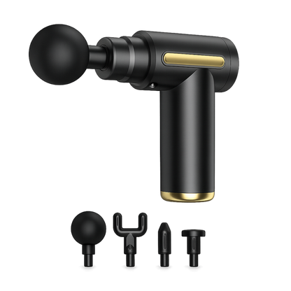 Recuvix™ Pistola de masaje muscular (2x1 hoy)